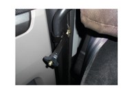 LAMPA Lokot za vrata unutarnji 97940 Man TGX/TGS >2012